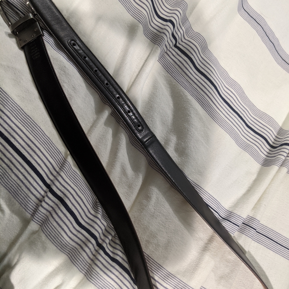 Mens belt